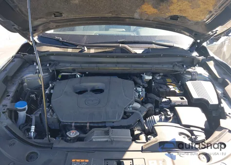 2024 Mazda Cx-5 2.5 S Premium z USA, uszkodzony, nr VIN JM3KFBDM0R0381871